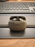 JBL In-Ear Kopfhörer kabellos mit Ladecase