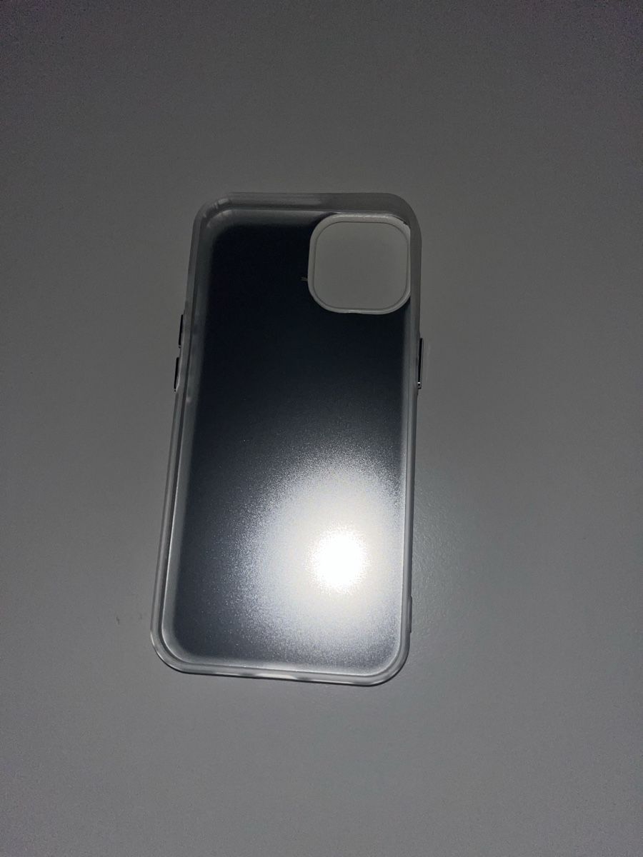 CBLM - CP - Coque pour iPhone 13 Pro - Vert