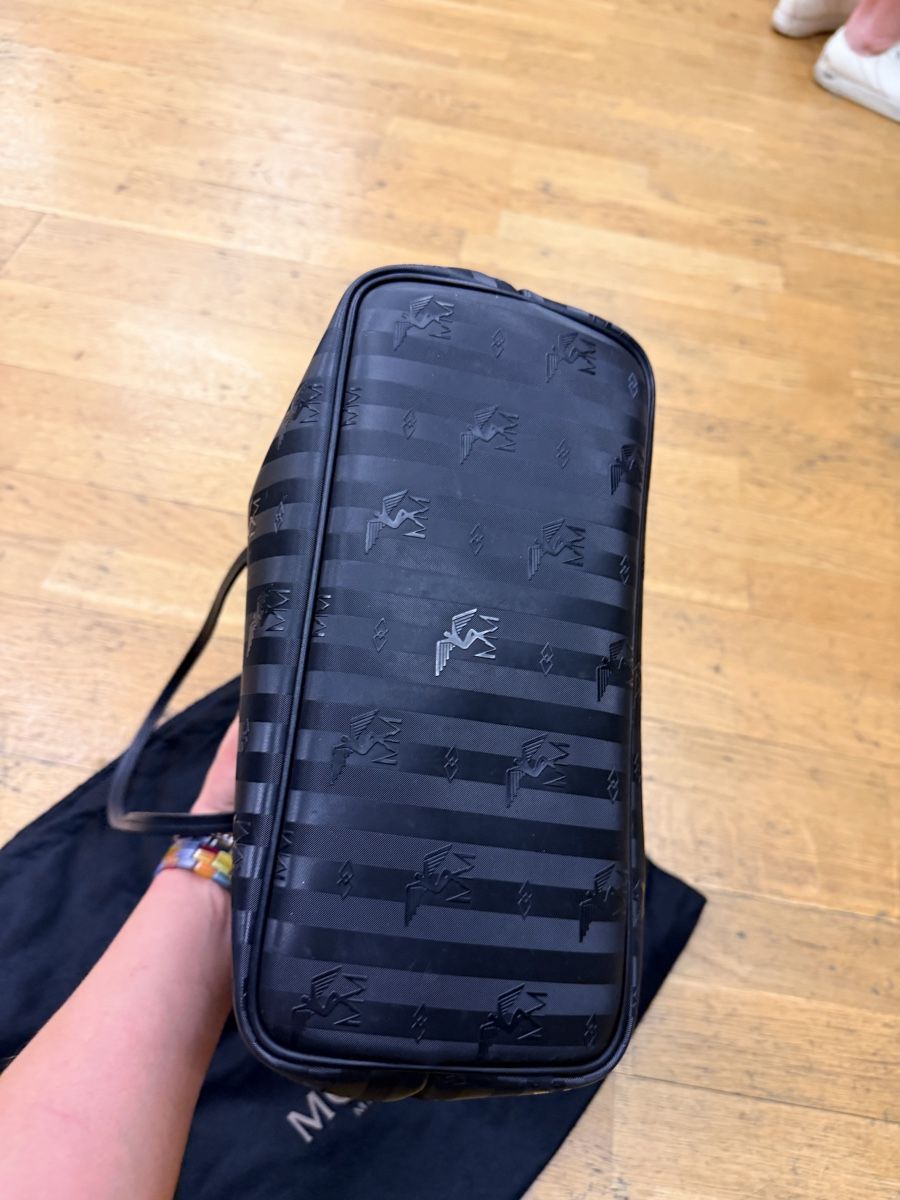 Maison Mollerus Borse da donna: Maison Mollerus Tasche – Usato da Zürich venduto da MariiiaR 4