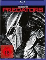 🎞️🎥🍿 Predators 🍿🎥💿