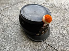 Tschako Antik Nr4