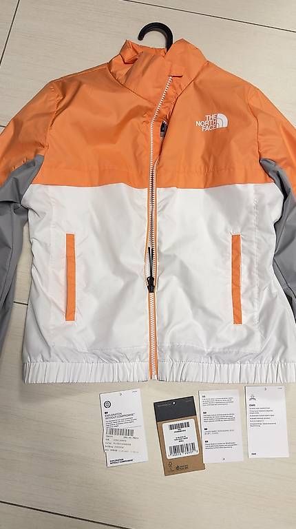 Giacche: The North Face Windbreaker Grösse S – Usato da Rüthi (Rheintal) venduto da ine_98z7 1