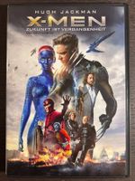X Men - Zukunft ist Vergangenheit