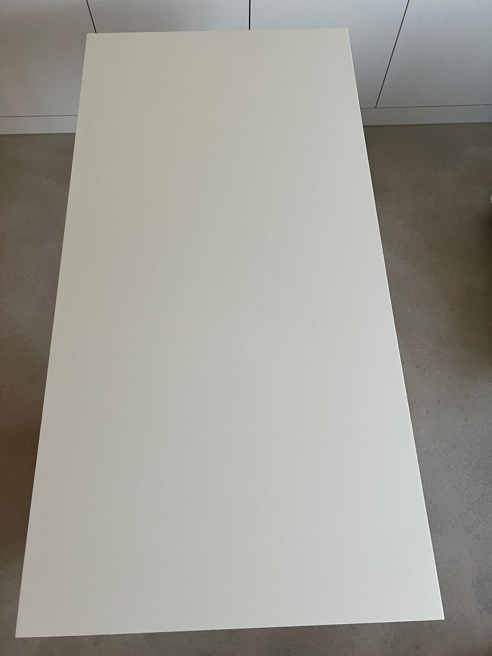 Ikea Scrivanie: IKEA Schreibtisch 150x75cm mit Korpus – Usato da Hohenrain venduto da Anirob 5