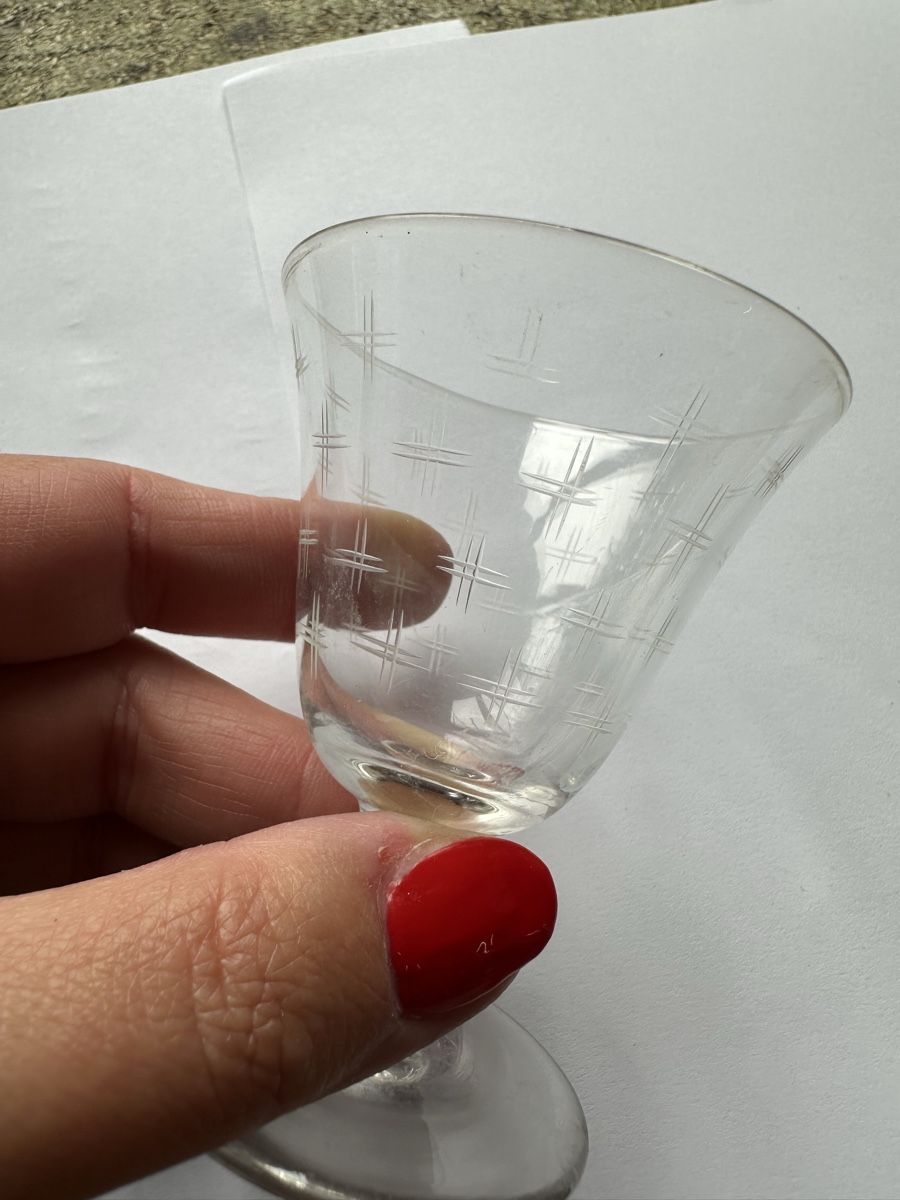 Gläser: Elegante Whisky-Gläser – Gebraucht aus Zollikofen von Taximan89 1