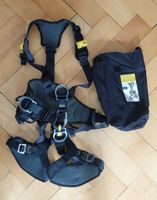 Baudrier complet Petzl Avao Bod Fast
