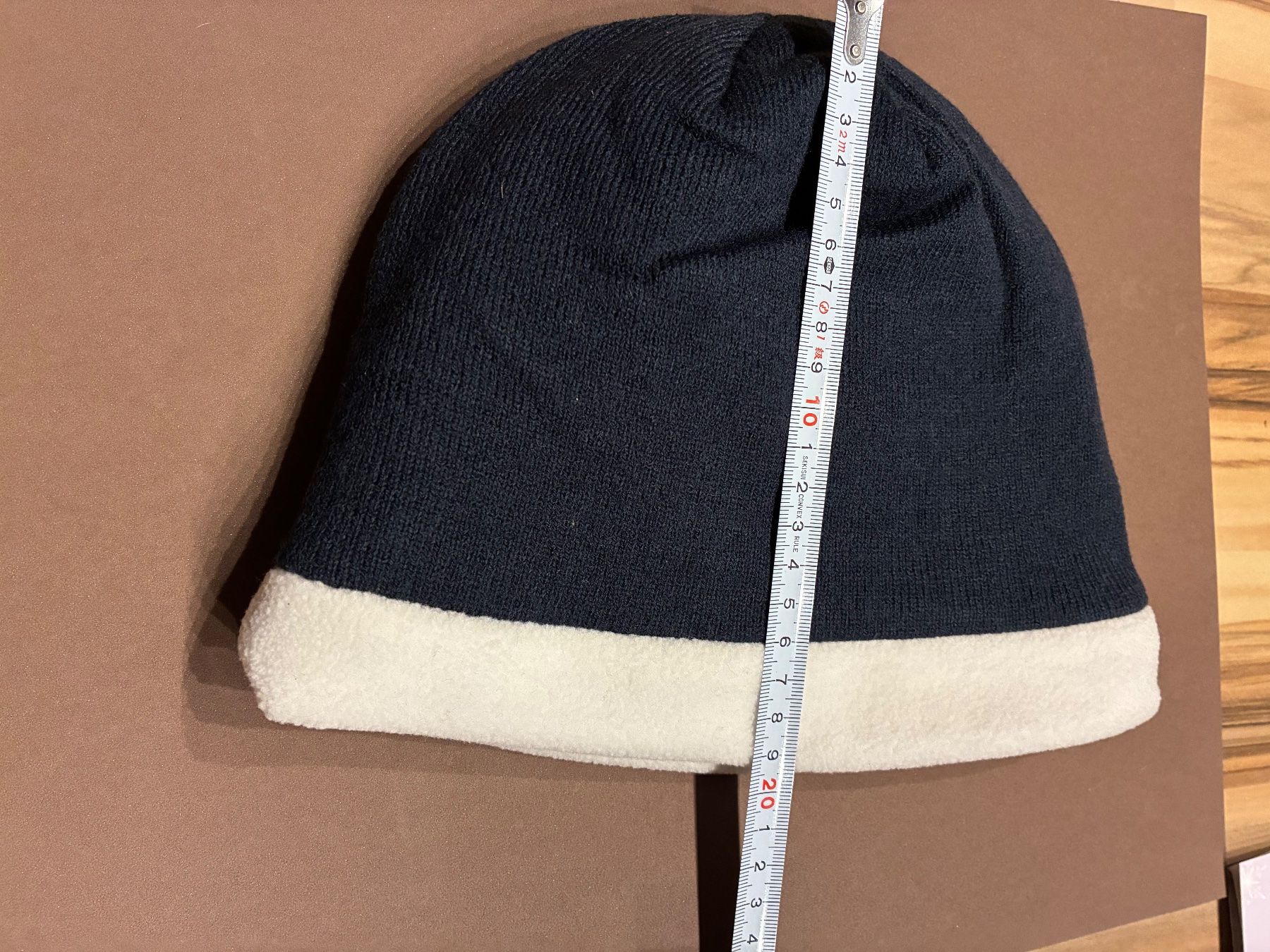 Altro in  Abbigliamento & Accessori: Kappe Mütze Wintermütze – Nuovo e nell'imballaggio originale da Aarwangen venduto da to-hirschi 2