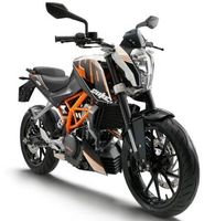 KTM 390 Duke 🔥 moto usata in buone condizioni