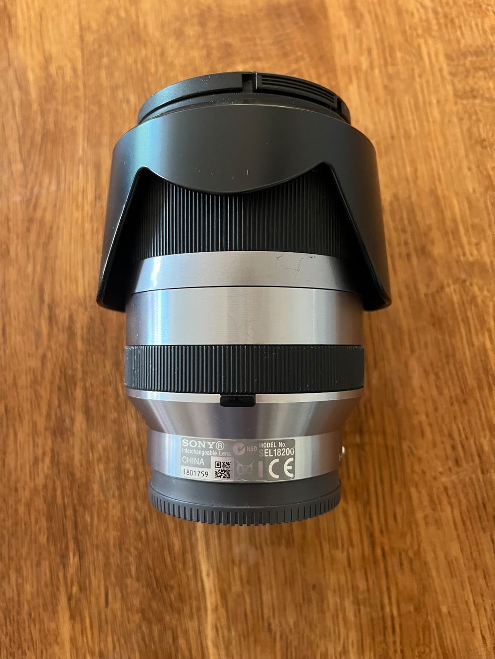 Sony Kamera: Sony a6000 mit 2 Objektiven – Gebraucht aus Basel von jir_8qrz 5