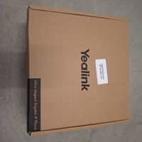 Yealink SIP-T46S Gigabit IP Telefon neu ovp