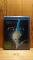 GRAVITY Blu-Ray mit Sandra Bullock