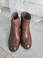 Stiefletten Marc O'Polo gr. 37 Leder