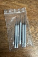 Splintentreiber Set, 5-teilig