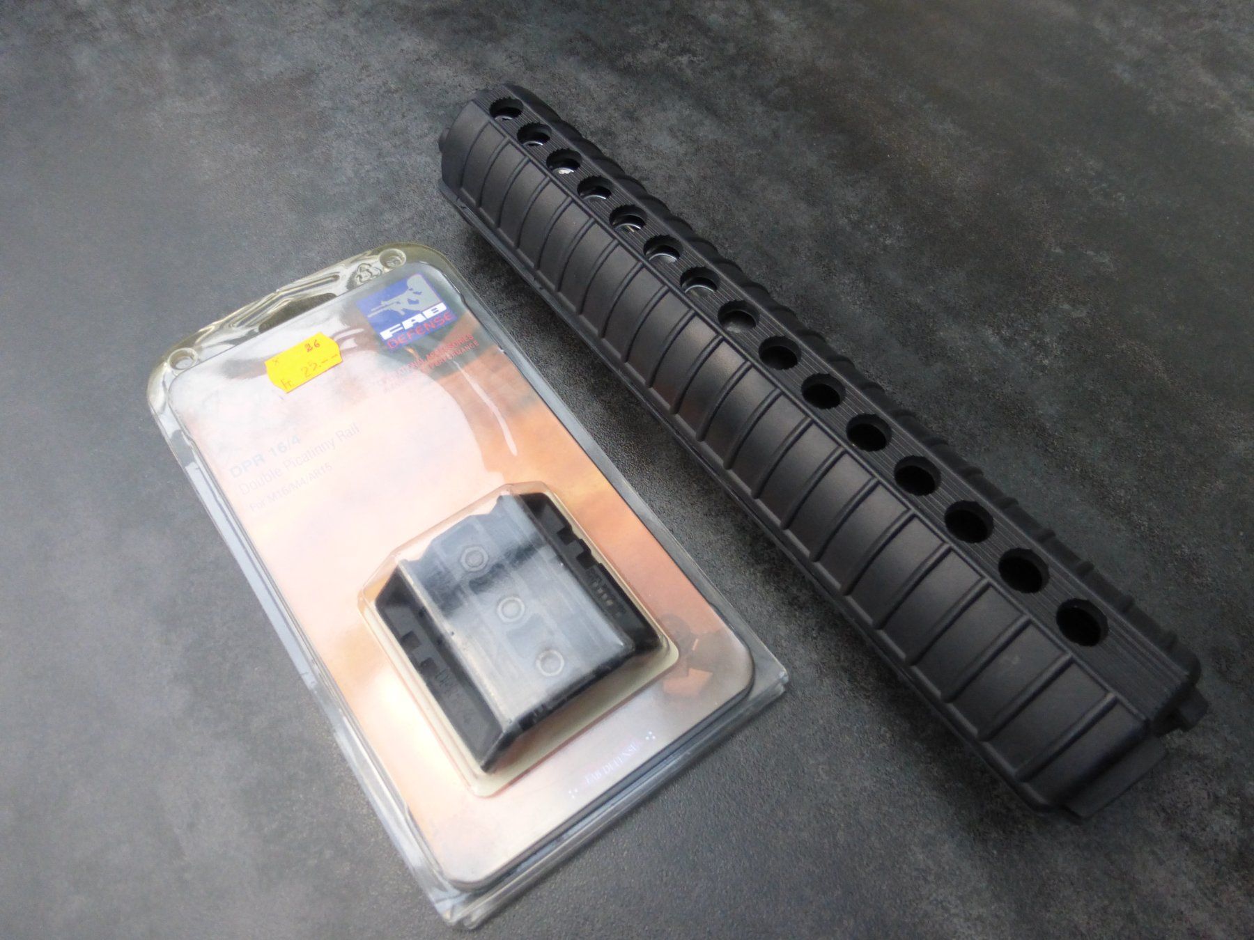 Tous les outils: AR 15 / M16 Set – Neuf (Voir description) à Rüthi (Rheintal) par Schmidtrubin1 6