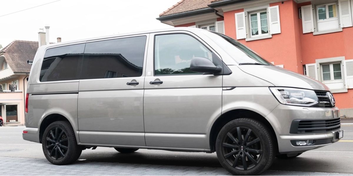 VW Automobili: VW T6 Multivan 2.0 TDI Comfortline Generation Six DSG – Usato da Bern venduto da g.brito 1