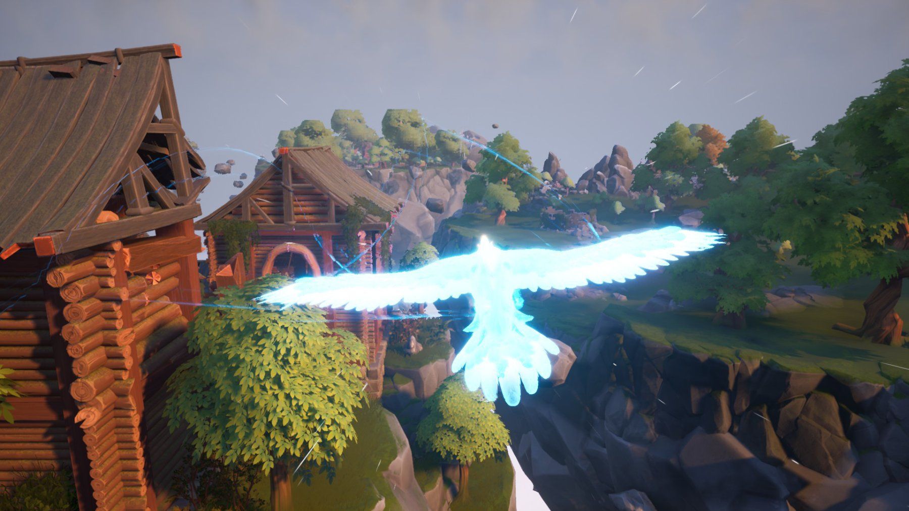 Giochi: Frozen Flame (PC, 2022, Nur der Steam Key Download Code) – Nuovo (secondo la descrizione) da Bad Säckingen venduto da ms-spiele-keys 5