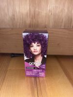 Haarfarbe got2b Color Artist 094 Blueberry Lila NEU