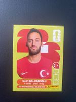 Panini FIFA World Cup Sticker TUR 11