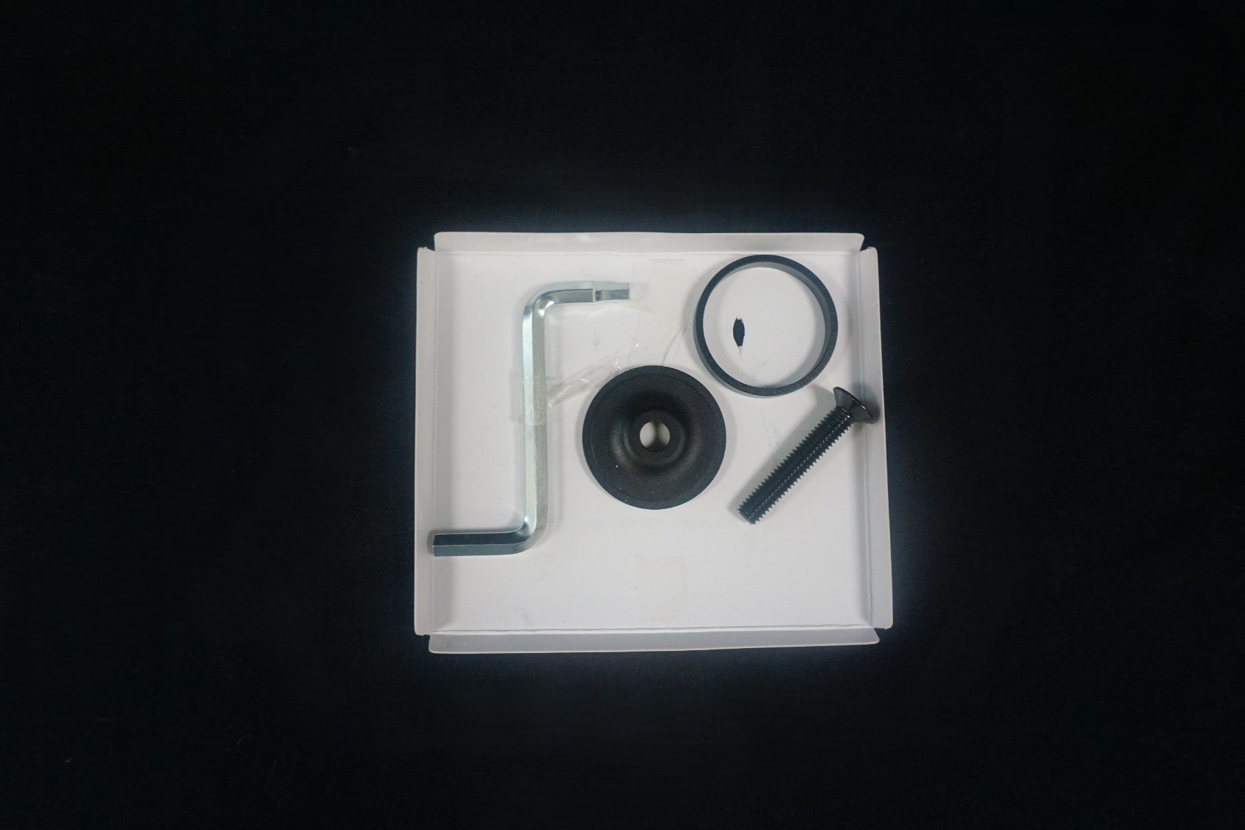 SP Connect Supporti per biciclette: Micro Stem mount pro – Nuovo (secondo la descrizione) da Pratteln venduto da Restwert_Pratteln 3