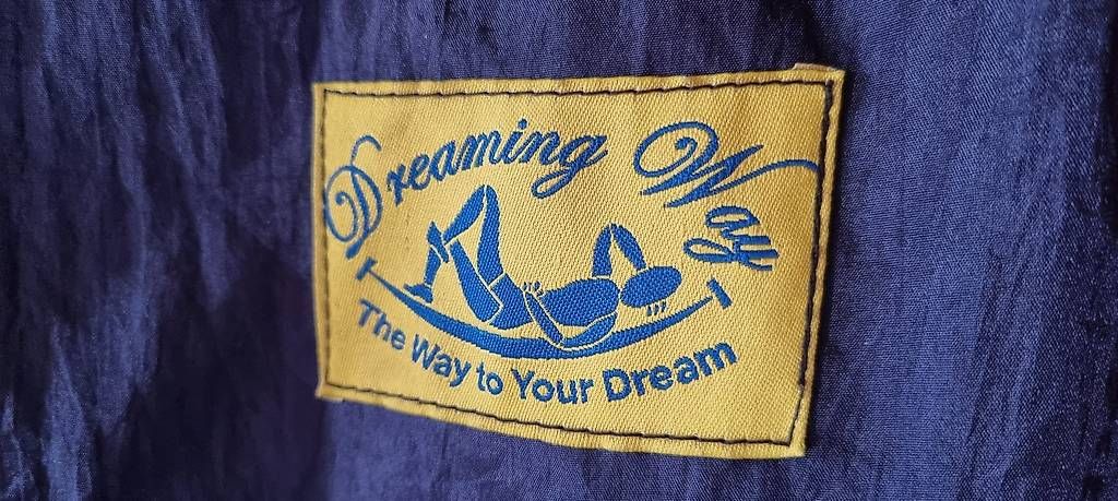 Hängematten: Dreaming Way Hammock / Hängematte – Neu (gemäss Beschreibung) aus Baar von iainmathews 1