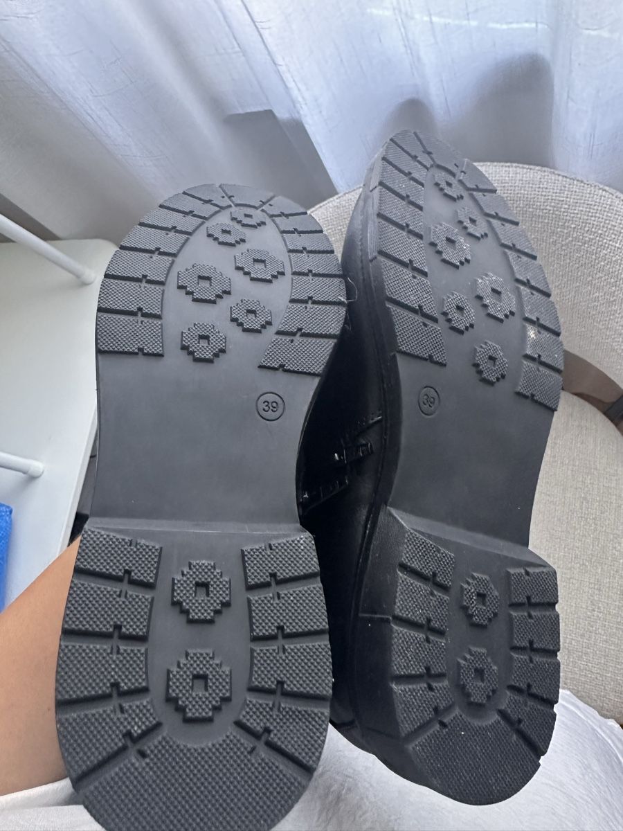 Esprit Damenschuhe: Esprit Stiefeletten Echtleder Grösse 39 – Neu (gemäss Beschreibung) aus Zürich von Chez_Dali 3