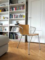 1997 Vico Duo Chair, Vico Magistretti for Fritz Hansen Chair