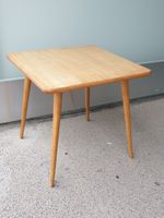 Alter Tisch, Holztisch