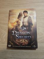 DVD Dragon Sword - Coeur de Dragon