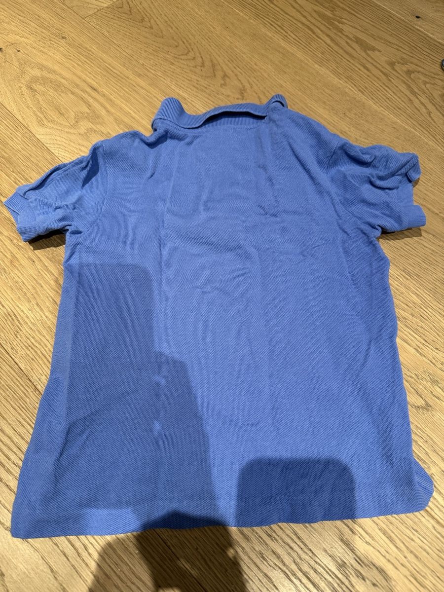 Lacoste Camicie, T-shirt & Polo: Lacoste Kinder Polohemd, Grösse 4 ans/104 – Usato da Küsnacht ZH venduto da ToddyGinger 2