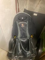 Kindertragerucksack von Deuter zu Verkaufen