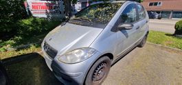 Mercedes A-Klasse