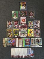 WESTHAM UNITED SAMMLUNG