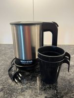 Mio Star Reisewasserkocher 0.5 L / inkl. 2 Becher / Camping