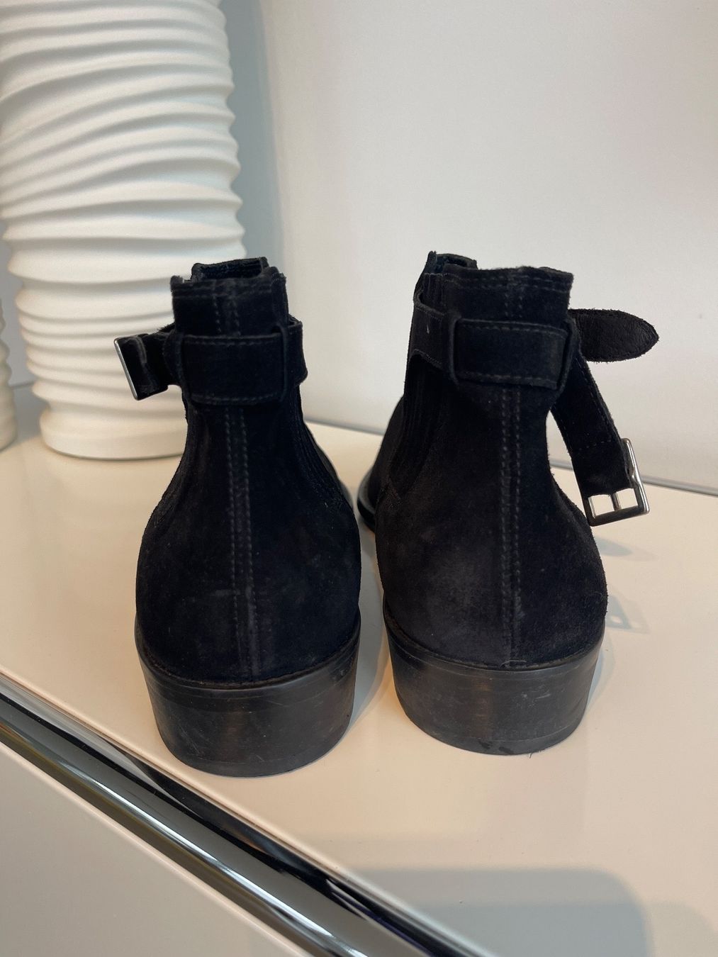 Kooples Herrenschuhe: THE KOOPLES hommes bottines T.44 – Neu (gemäss Beschreibung) aus La Sarraz von Marina213 4