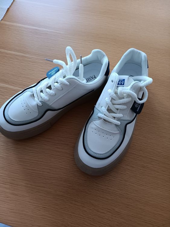 Skechers Chaussures femmes: Neue  sneakers – Neuf (Voir description) à Stansstad par leoni66