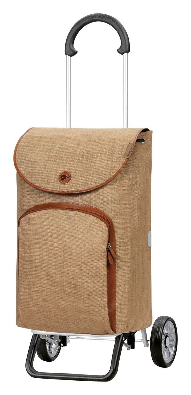 Autres articles pour la maison: ANDERSEN Shopper SCALA plus REIK – Neuf avec emballage d'origine à Kägiswil par nick666