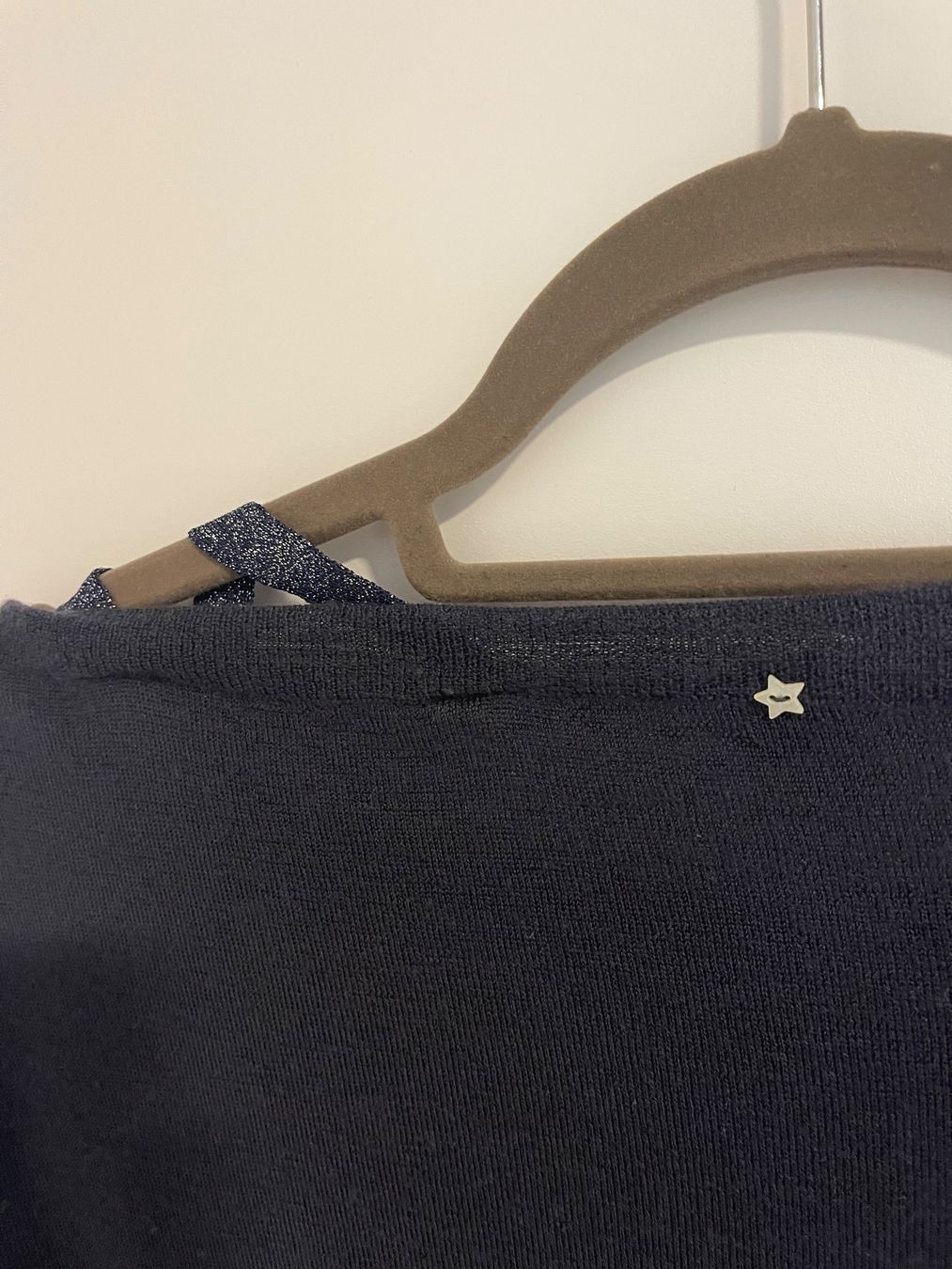 Maglioni & Felpe: Dunkelblauer Cashmere-Pullover von Lorena Antoniazzi – Usato da Zizers venduto da sarah_1987 6
