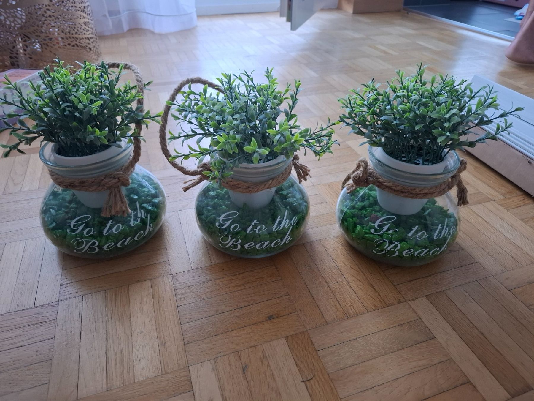Toutes les décorations: Künzliche Pflanzen – D'occasion à Wädenswil par Erich13 3