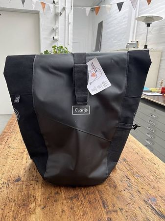 Rucksack Clarijs Covers (Holland)
