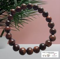 Tigerauge Armband