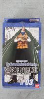 One Piece Starter Deck ST03 English *pre errata*