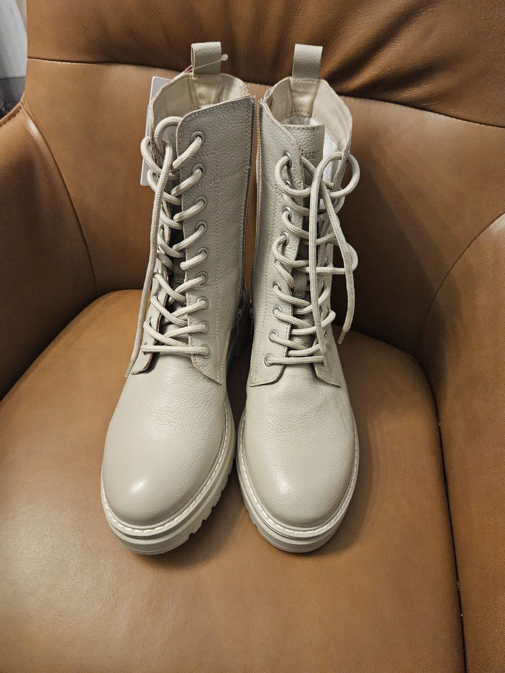 S.Oliver Scarpe da donna: S.Oliver Stiefelleten Gr.39 – Nuovo e nell'imballaggio originale da Niederwil AG venduto da marciag