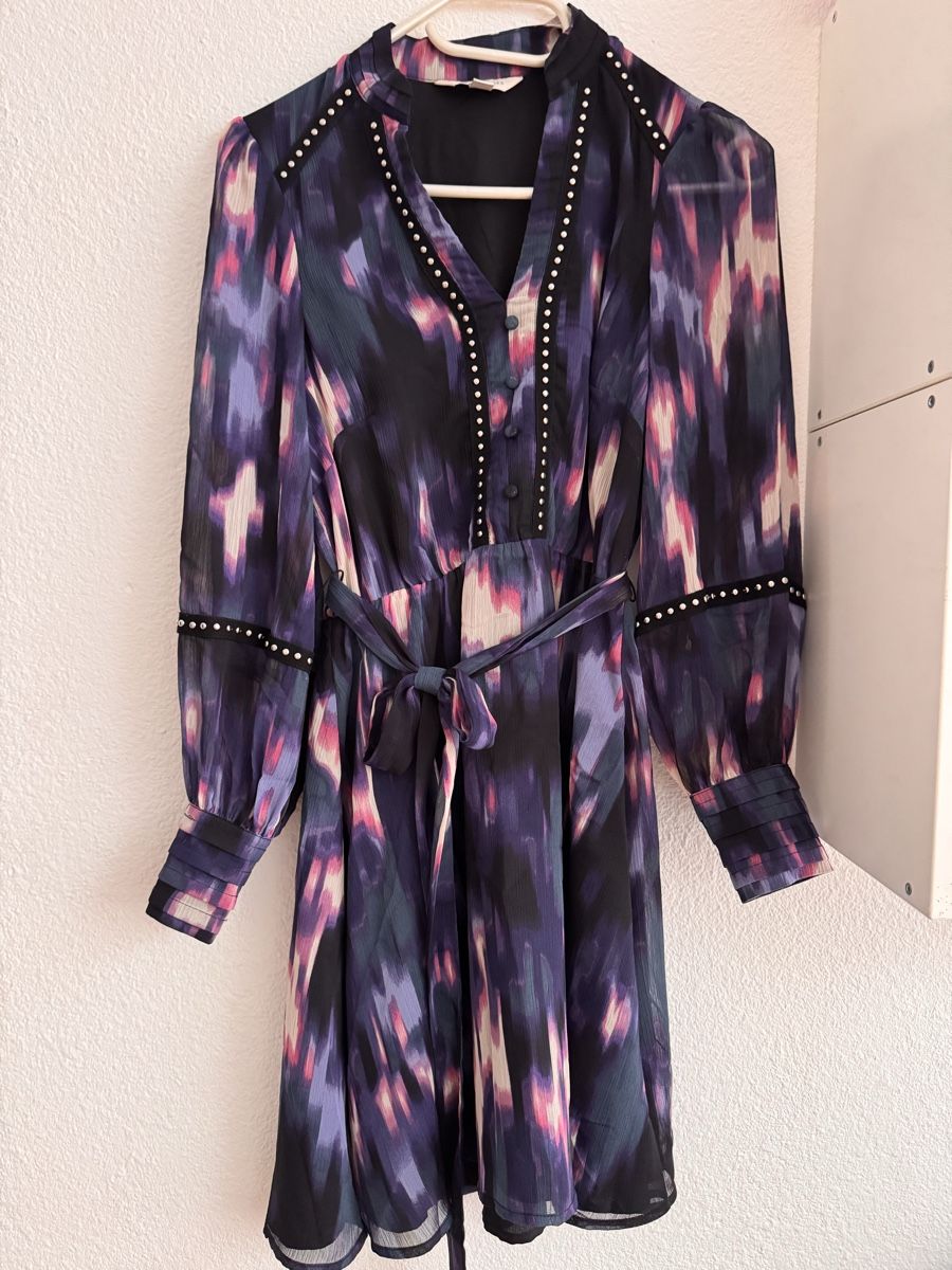 Kleider: robe colorée femme  – Gebraucht aus Lausanne von Michel_Ozcan