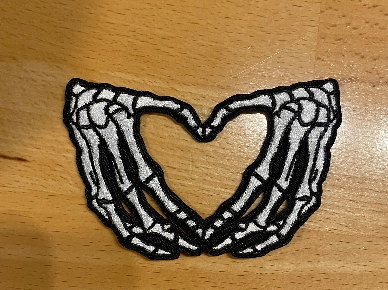 Toppe: Patch Aufnäher Metal Rock Band 582 – Nuovo (secondo la descrizione) da Horn venduto da abutre72
