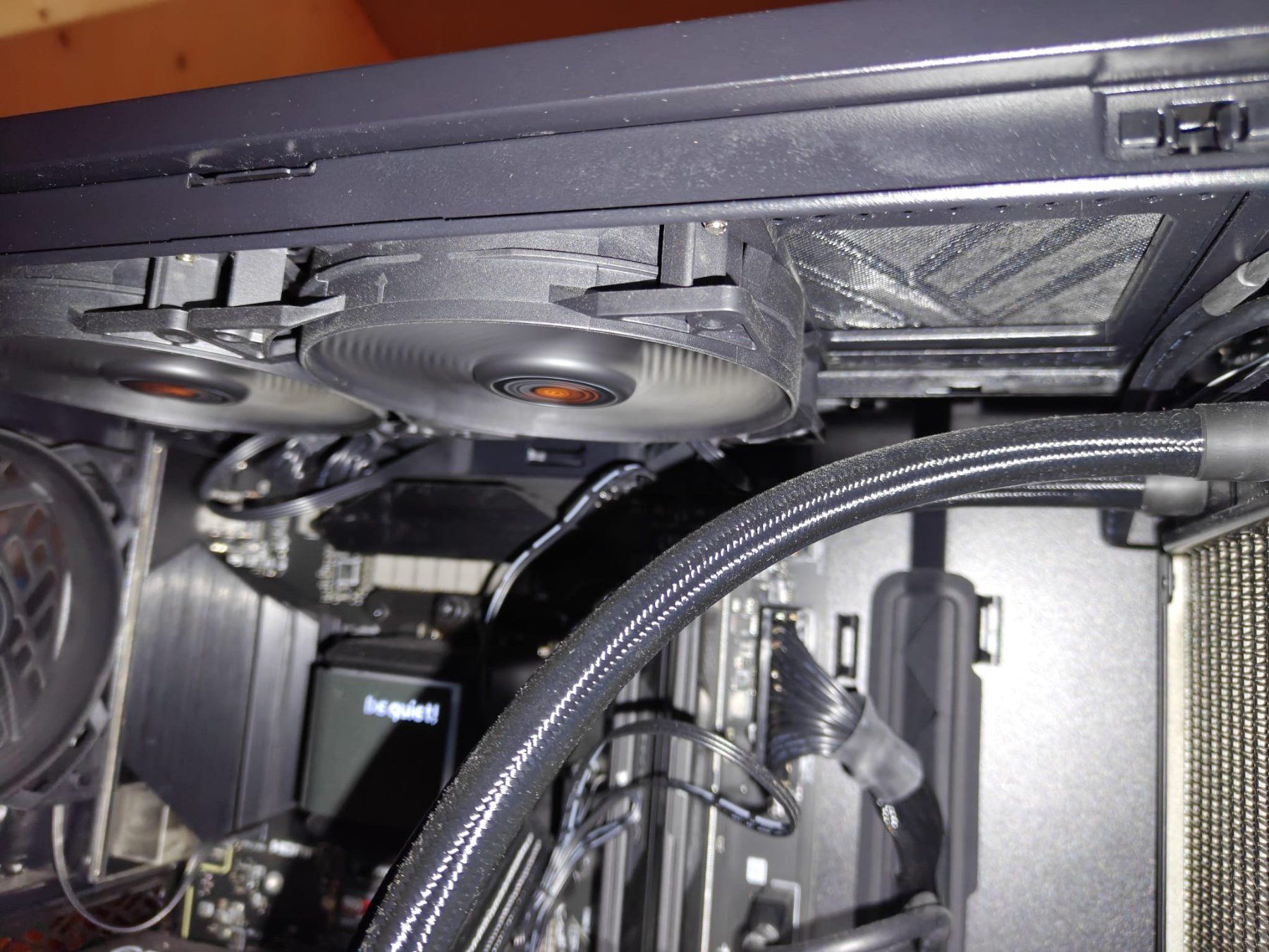 PC: 1 High- End Gaming PC – Usato da rorschach venduto da Babsi64 3