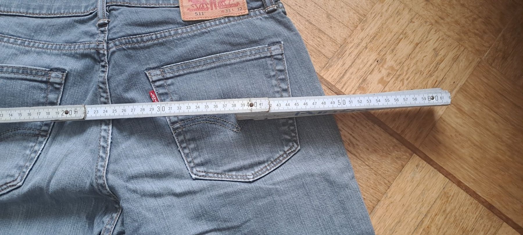 Levi's Jeans: Levis – Usato da Kehrsatz venduto da bri_vpf2 3
