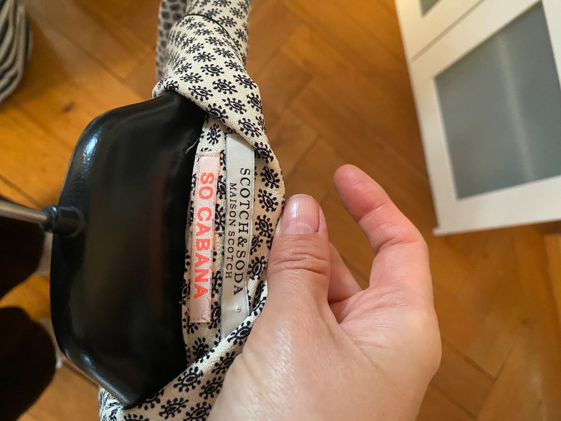 Maison Scotch Camicette: Scotch & Soda Blazer – Usato da Zürich venduto da ana_7wny 5