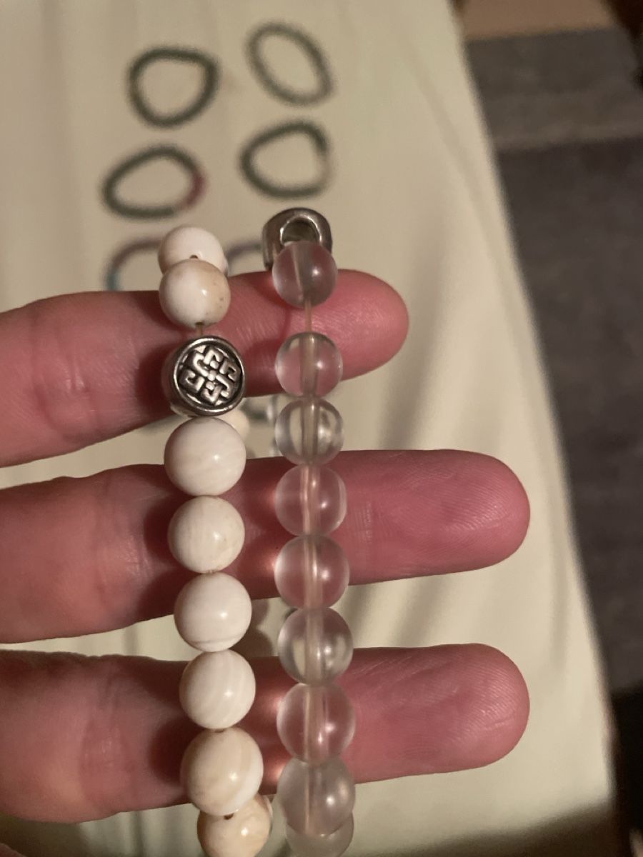 Bracciali & Braccialetti: Armkette – Usato da Reinach AG venduto da M_2024 1
