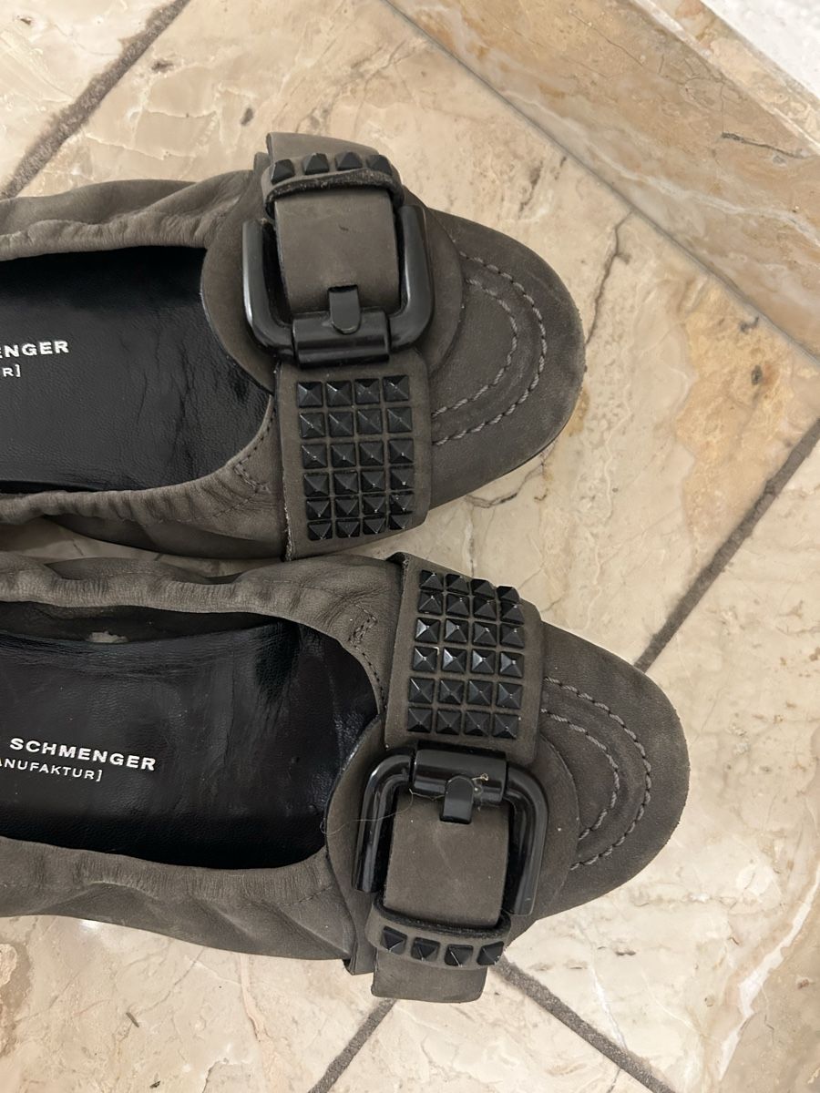 Kennel + Schmenger Damenschuhe: Ballerinas von Kennel und Schmenger – Gebraucht aus Zürich von sop_82jx 2