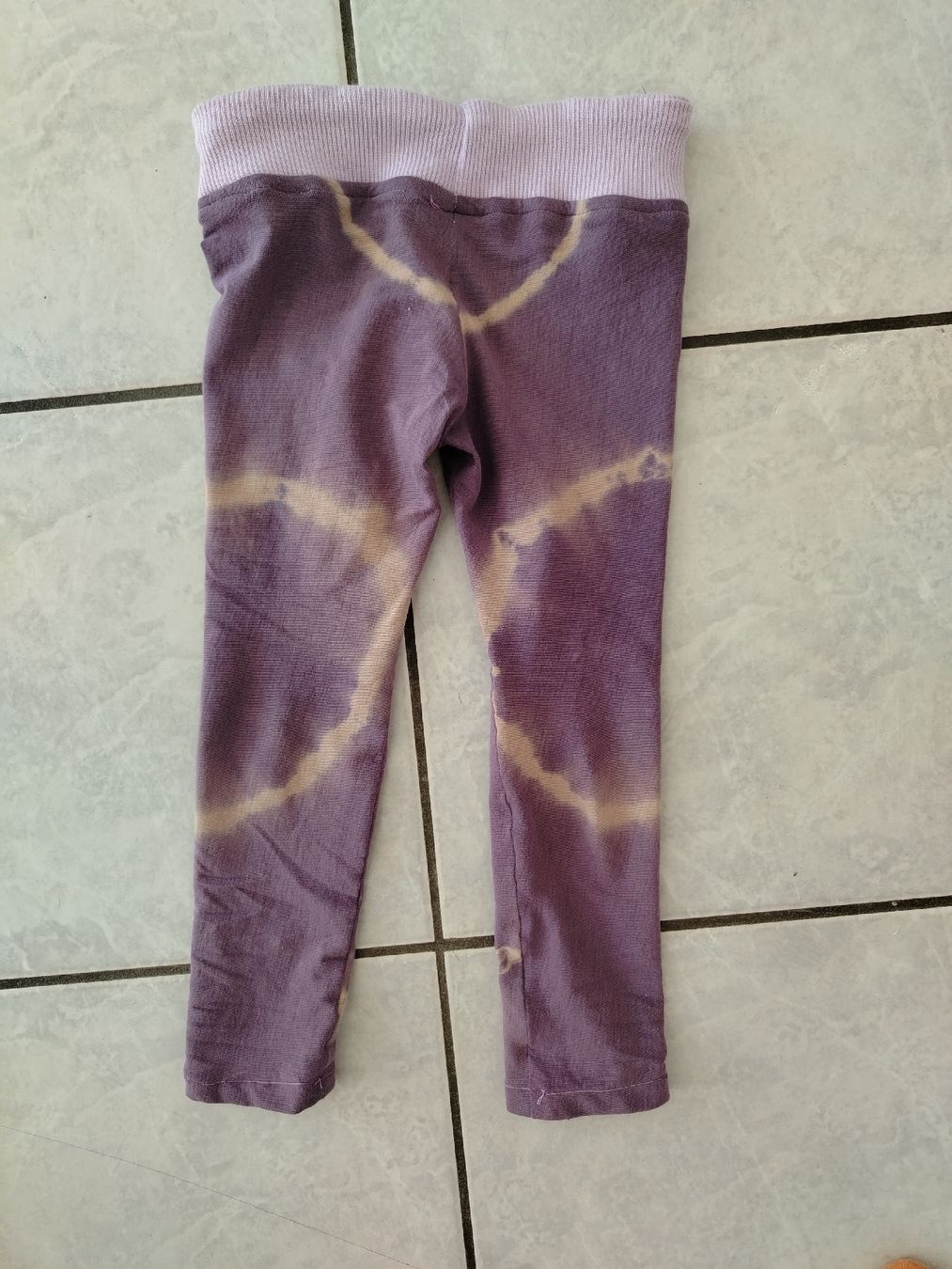 Pantaloni: Hand genähte Hosen 104 – Nuovo (secondo la descrizione) da Schönenbuch venduto da sop_n7zd 1